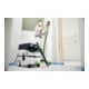 Festool Aspirateur mobile CLEANTEC CTH MIDI I AC, 350 – 1200 W, 3700 l/min
