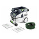 Festool Aspirateur mobile CLEANTEC CTL 26 EI AC-1