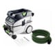 Festool Aspirateur mobile CLEANTEC CTL 26 EI AC-RENOFIX