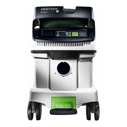 Festool Aspirateur mobile CLEANTEC CTL 36 EI