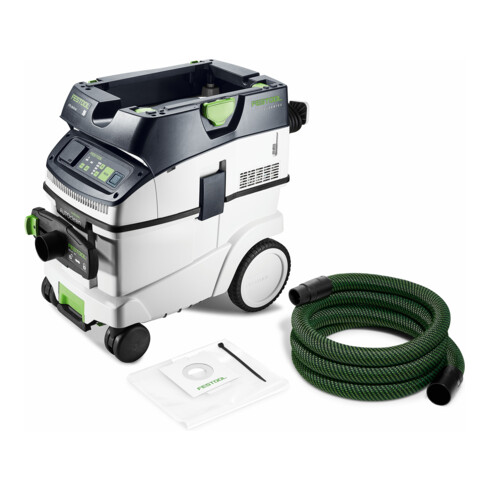 Festool Aspirateur mobile CLEANTEC CTL 36 EI AC-RENOFIX