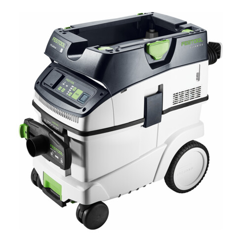 Festool Aspirateur mobile CLEANTEC CTL 36 EI AC-RENOFIX