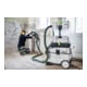 Festool Aspirateur mobile CLEANTEC CTL 36 EI AC-RENOFIX