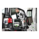 Festool Aspirateur mobile CLEANTEC CTL MIDI I, 350 – 1200 W, 3700 l/min