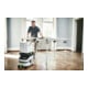 Festool Aspirateur mobile CLEANTEC CTL MINI I, 350 – 1200 W, 3700 l/min