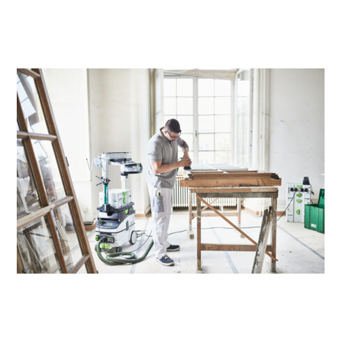Festool Aspirateur mobile CLEANTEC CTM 26 EI AC