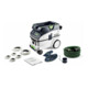 Festool Aspirateur mobile CLEANTEC CTM 26 EI-FLR
