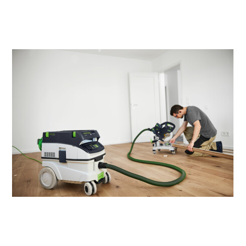 Festool Aspirateur mobile CLEANTEC CTM 26 EI-FLR
