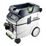 Festool Aspirateur mobile CLEANTEC CTM 36 EI AC-LHS-5