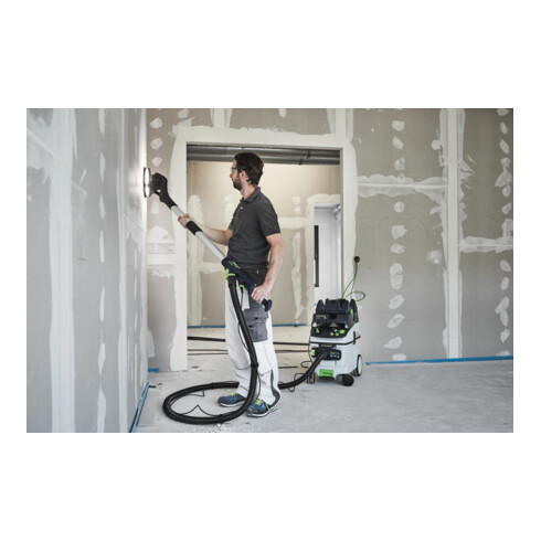Festool Aspirateur mobile CLEANTEC CTM 36 EI AC-PLANEX