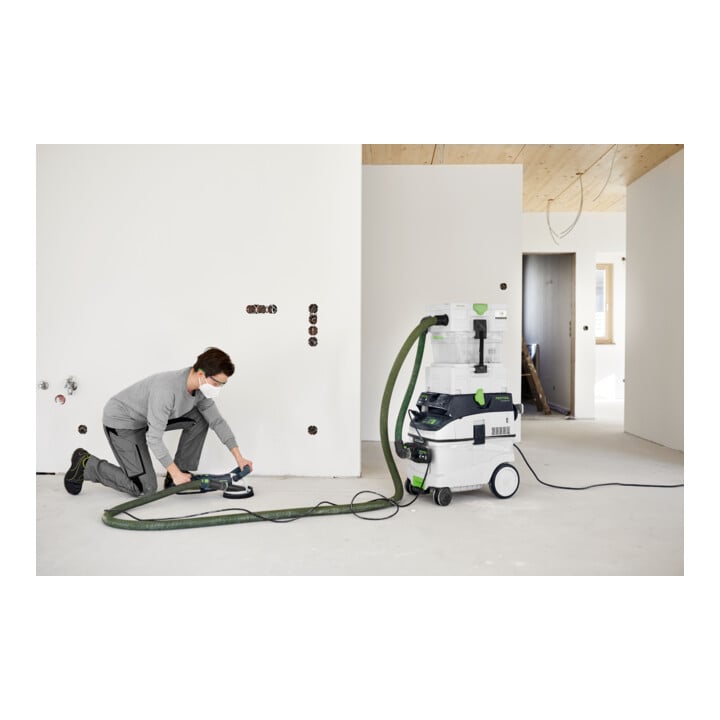 Festool Aspirateur mobile CLEANTEC CTM 36 EI AC-RENOFIX