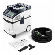 Festool Aspirateur mobile CT 25 E CLEANTEC-1