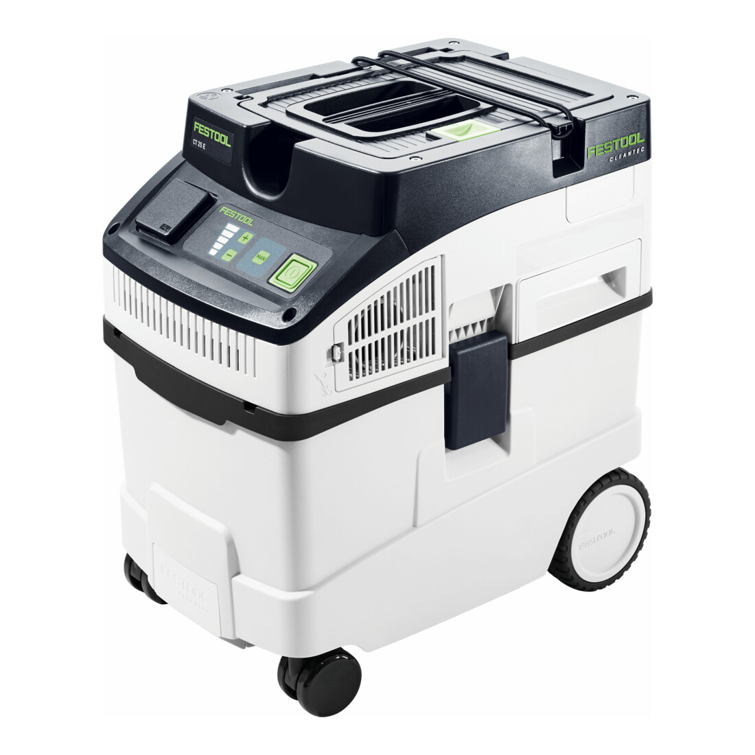 Festool Aspirateur mobile CT 25 E CLEANTEC