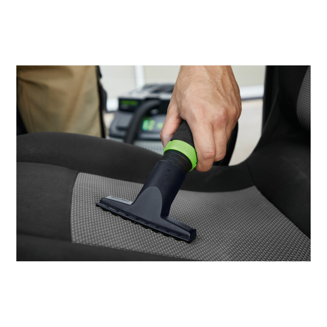 Festool Aspirateur mobile CT 25 E CLEANTEC