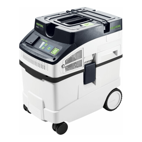 Festool Aspirateur mobile CT 25 E-Set CLEANTEC