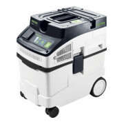 Festool Aspirateur mobile CT 25 E-Set CLEANTEC-2