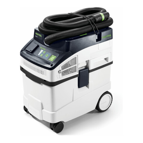 Festool Aspirateur mobile CT 25 E-Set CLEANTEC