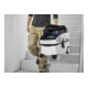 Festool Aspiratore mobile CLEANTEC CT 15-Set, 350 – 1200 W, 3700 l/min-5