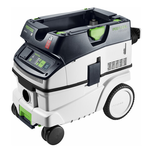Festool Aspiratore mobile CLEANTEC CTH 26 EI