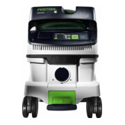 Festool Aspiratore mobile CLEANTEC CTH 26 EI-4