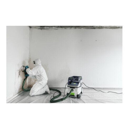 Festool Aspiratore mobile CLEANTEC CTH 26 EI