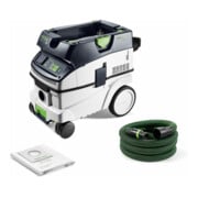 Festool Aspiratore mobile CLEANTEC CTL 26 EI-1