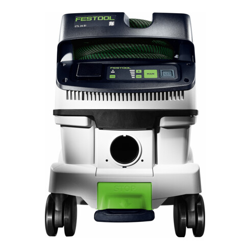 Festool Aspiratore mobile CLEANTEC CTL 26 EI