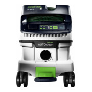 Festool Aspiratore mobile CLEANTEC CTL 26 EI AC-4