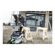Festool Aspiratore mobile CLEANTEC CTL 26 EI AC-5
