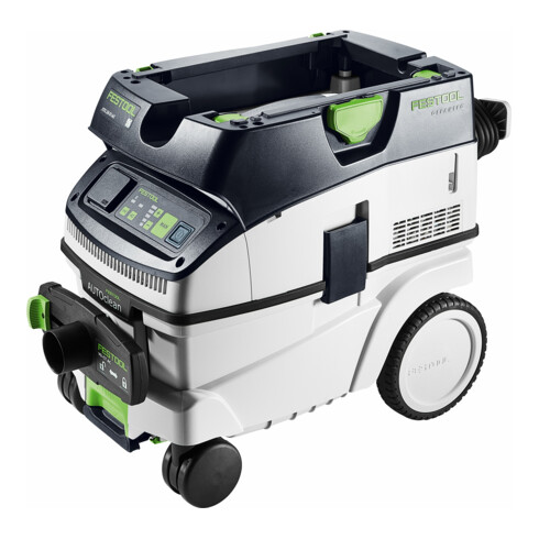 Festool Aspiratore mobile CLEANTEC CTL 26 EI AC-RENOFIX