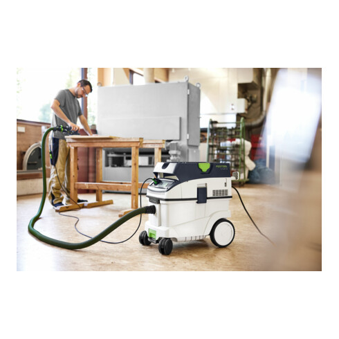 Festool Aspiratore mobile CLEANTEC CTL 36 EI AC