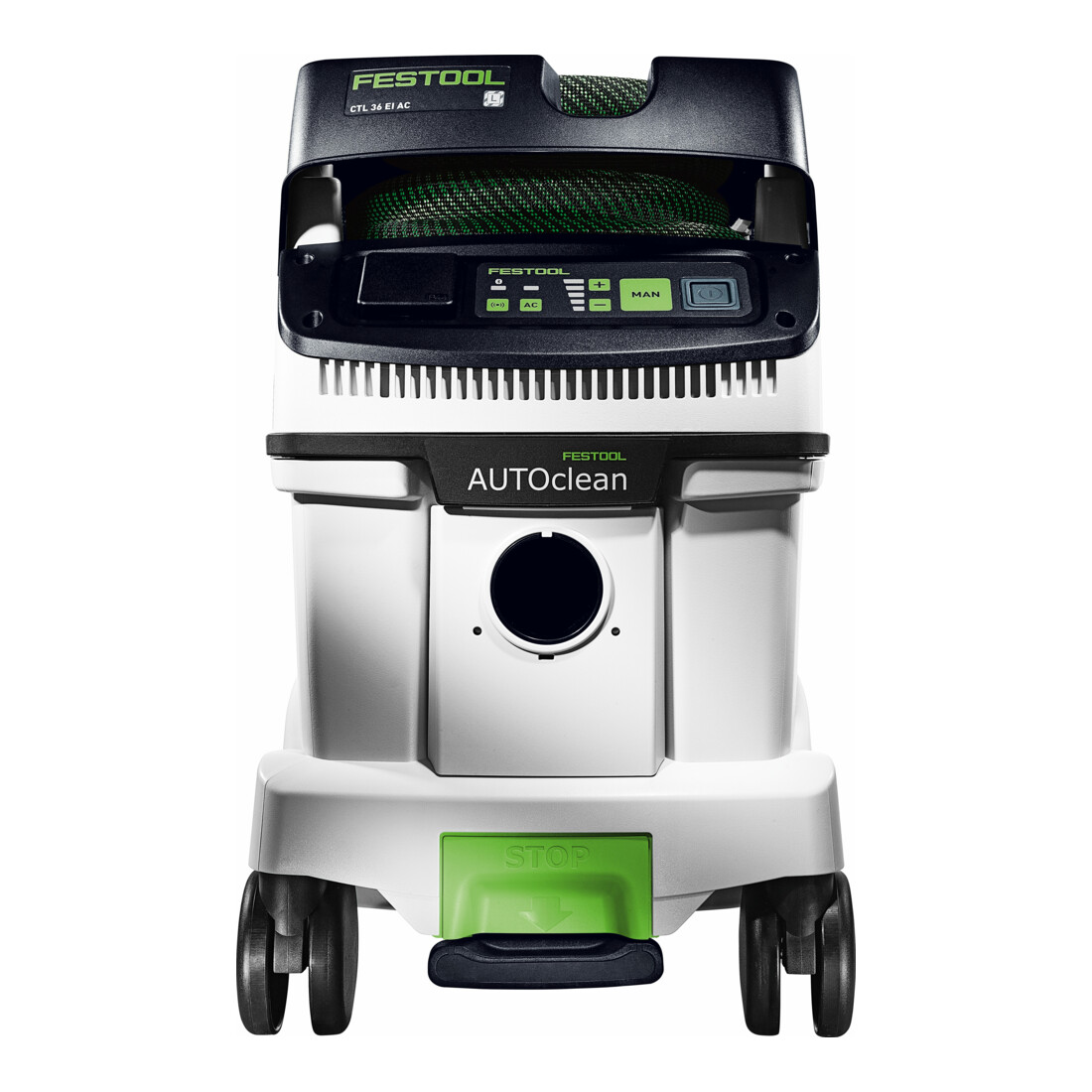 Festool Aspiratore mobile CLEANTEC CTL 36 EI AC