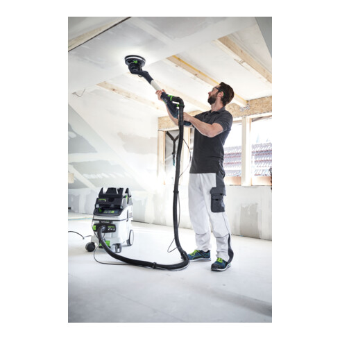 Festool Aspiratore mobile CLEANTEC CTL 36 EI AC-PLANEX