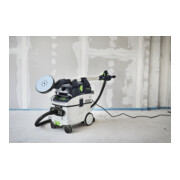 Festool Aspiratore mobile CLEANTEC CTL 36 EI AC-PLANEX-5
