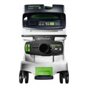 Festool Aspiratore mobile CLEANTEC CTL 36 EI AC-RENOFIX-4