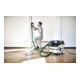 Festool Aspiratore mobile CLEANTEC CTL MINI I, 350 – 1200 W, 3700 l/min-4