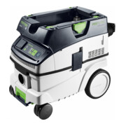 Festool Aspiratore mobile CLEANTEC CTM 26 EI-5