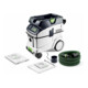 Festool Aspiratore mobile CLEANTEC CTM 36 EI AC-1
