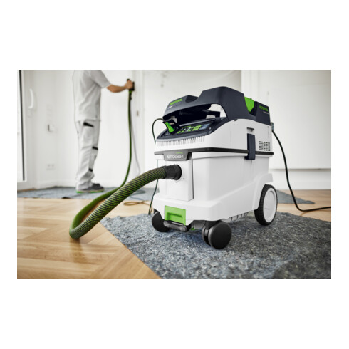 Festool Aspiratore mobile CLEANTEC CTM 36 EI AC