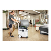 Festool Aspiratore mobile CLEANTEC CTM 48 EI-5