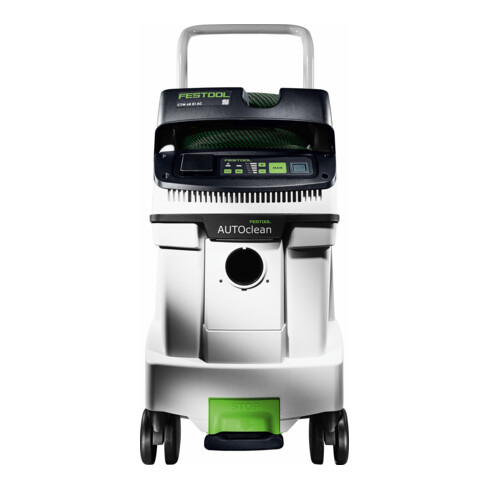 Festool Aspiratore mobile CLEANTEC CTM 48 EI AC