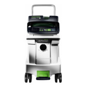 Festool Aspiratore mobile CLEANTEC CTM 48 EI AC-4