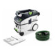 Festool Aspiratore mobile CTH 26 E/a CLEANTEC, classe di polveri H-1
