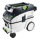 Festool Aspiratore mobile CTH 26 E/a CLEANTEC, classe di polveri H-2