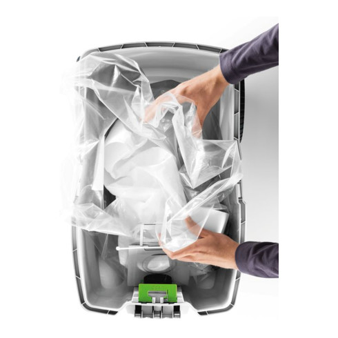 Festool Aspiratore mobile CTH 26 E/a CLEANTEC, classe di polveri H