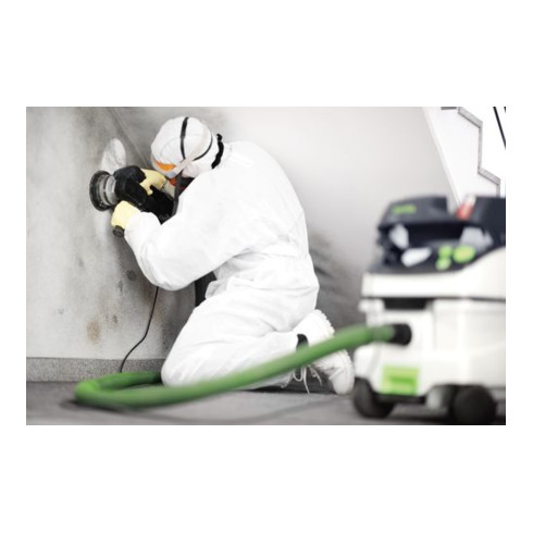 Festool Aspiratore mobile CTH 26 E CLEANTEC