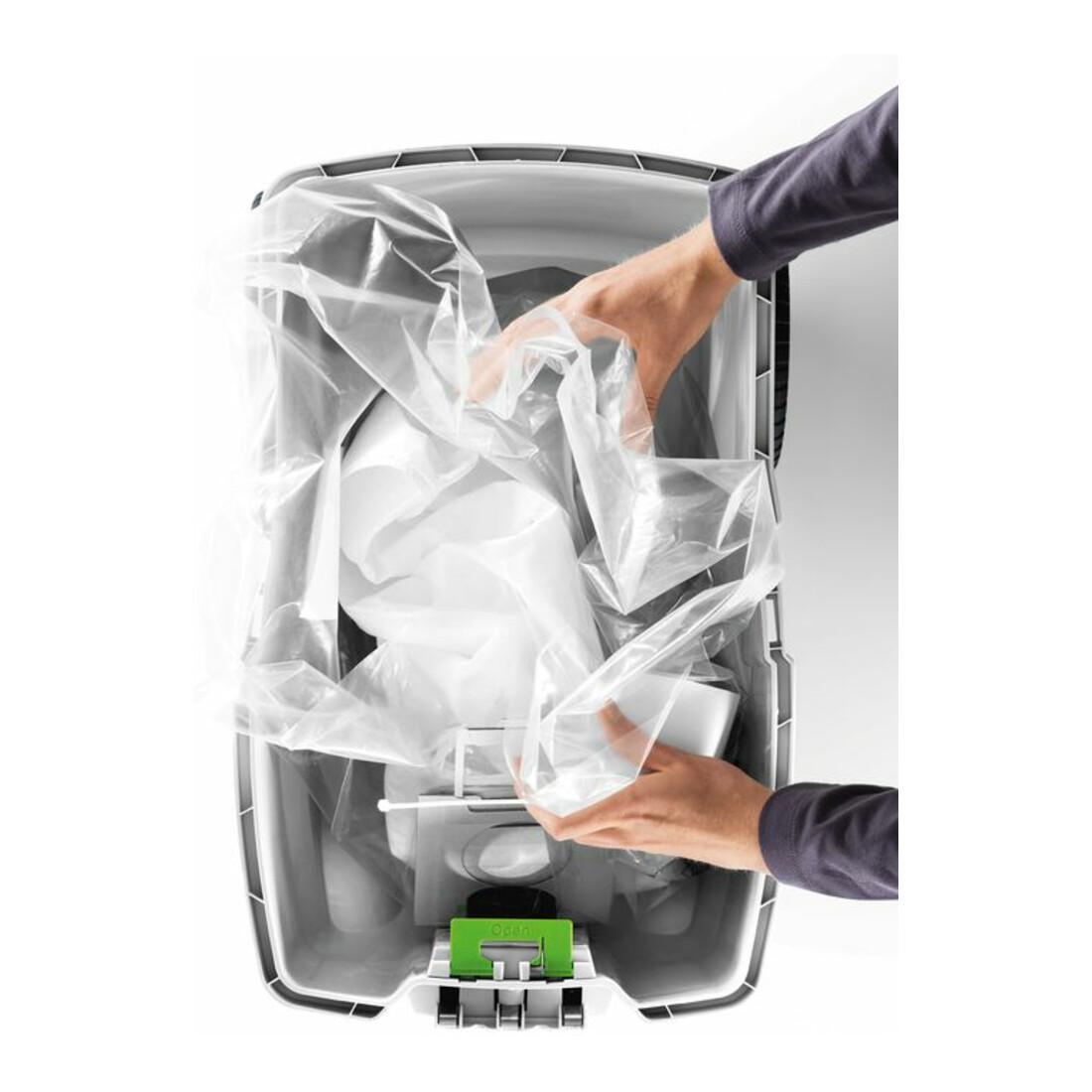 Festool Aspiratore mobile CTH 26 E CLEANTEC