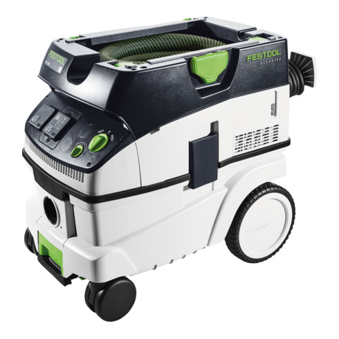 Festool Aspiratore mobile CTL 26 E SD E/A CLEANTEC, classe di polveri L