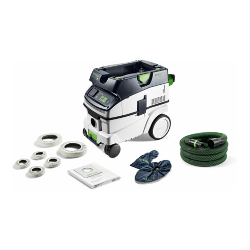 Festool Aspiratore mobile CTL 26 EI-FLR
