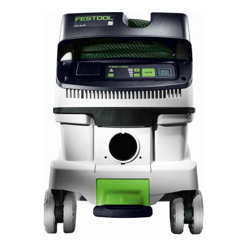 Festool Aspiratore mobile CTL 26 EI-FLR